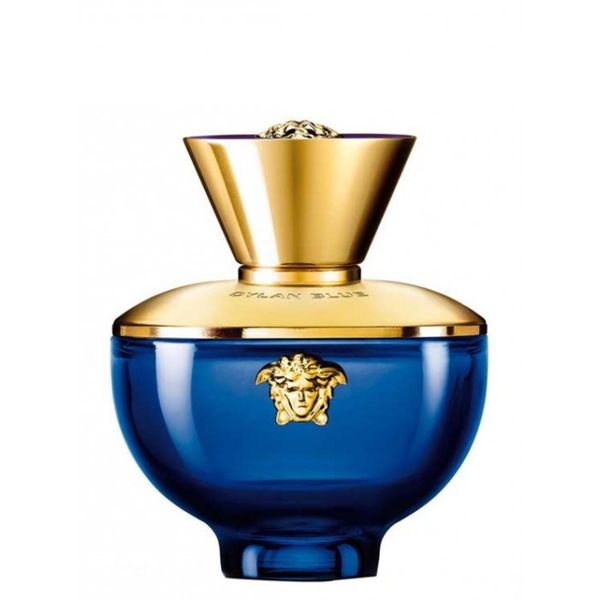 Versace - Dylan Blue Pour Femme - 100ml - Parallel Import