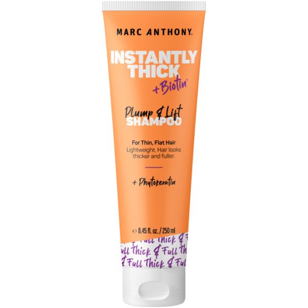 Marc Anthony Biotin Instantly Thick Volumising Conditioner (Sulfate Free)