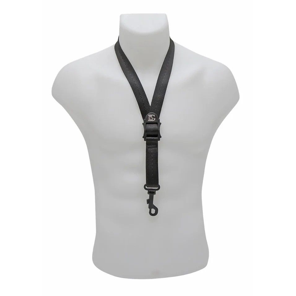BG France Saxophone Standard Strap S30SH