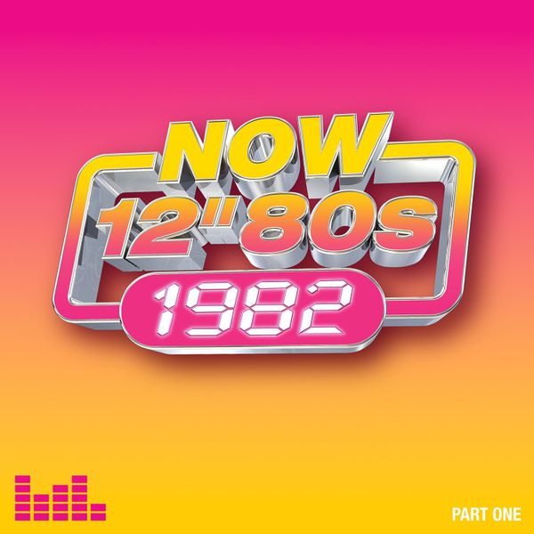 NOW 1280s: 1982 Part 1 - Various