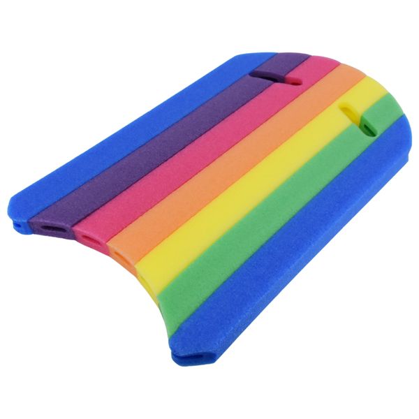 Sport Swimming Rainbow Kick Board