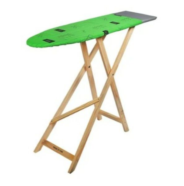 Standard Wooden Ironing Board