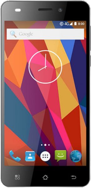 Cell C Empire 8GB 4G LTE