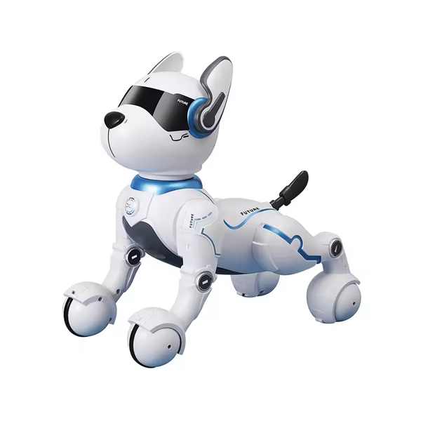 Electronic Smart Toy Dog Children's Robot