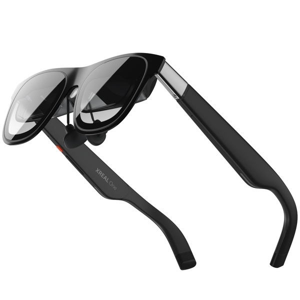 XREAL One -AR Smart Glasses 120 Hz Full-HD Micro-OLED, Sound by Bose