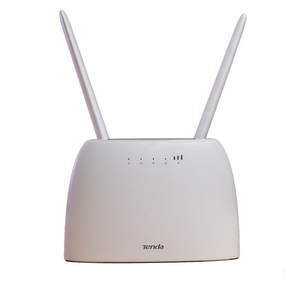 4G07 AC1200 Dual-band Wi-Fi 4G LTE Router