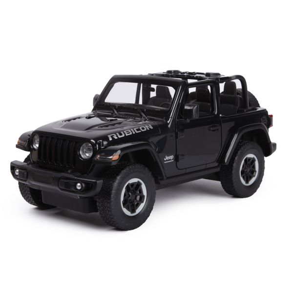 Rastar R/C 1:14 Jeep Wrangler Jl B