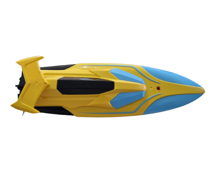 Speed Boat Remote Controlled