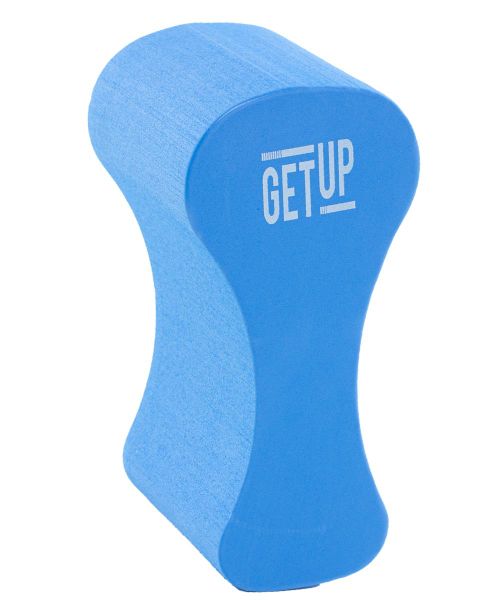 GetUp Kids Swimming Pullbuoy - Blue
