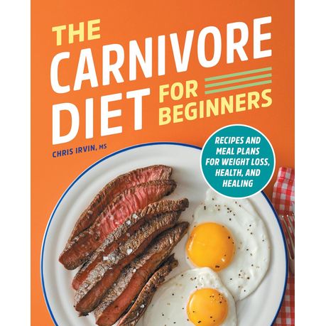 The Carnivore Diet for Beginners Image