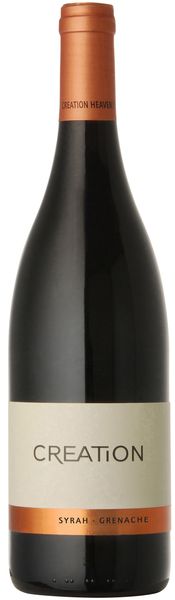 Creation Syrah/Grenache | 1x 750ml