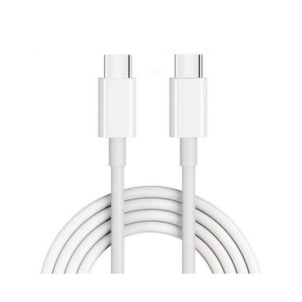 Olesson - 5A Fast Charging USB Type C to Type C for MacBook - Mac Charger