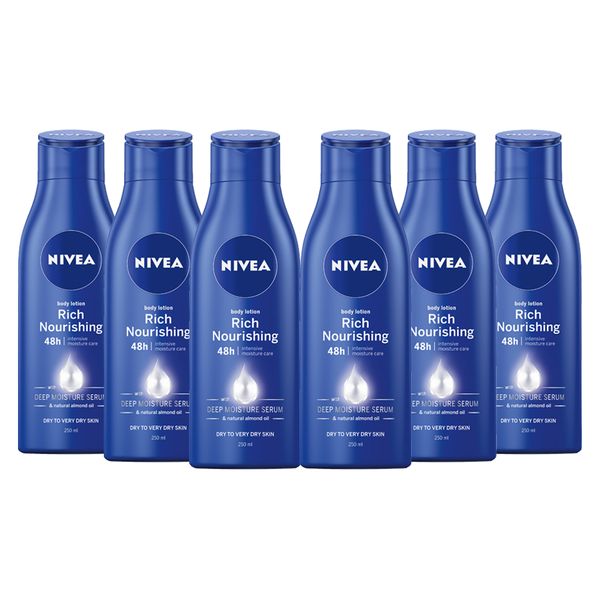 NIVEA logo