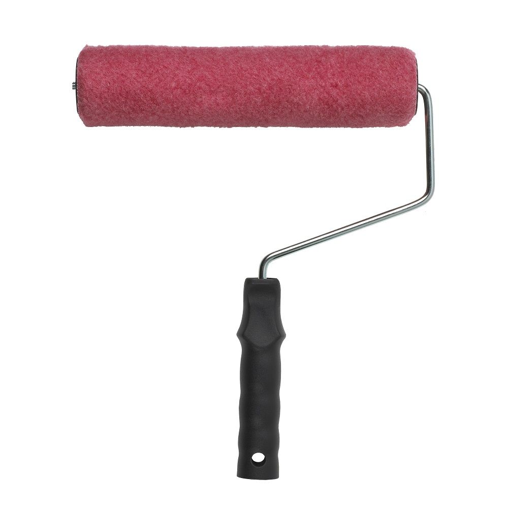 Harris Synthetic Enamel Roller 230MM Shop Today. Get it Tomorrow