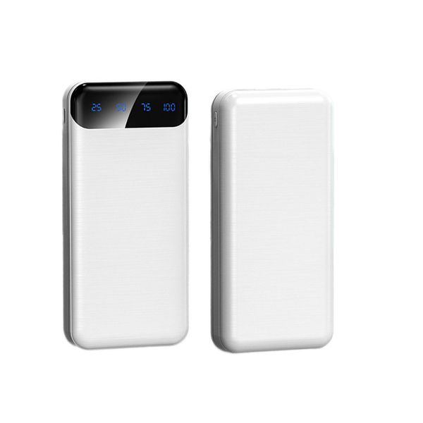 20000mAh Power Bank Fast Charging