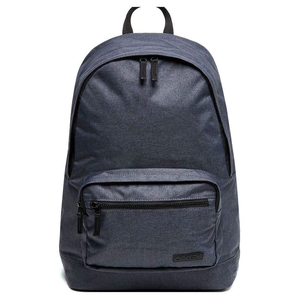Oakley Transit Everyday Backpack Blackout Heather | Shop Today. Get it ...