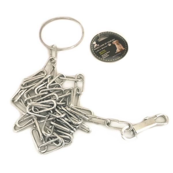 Dog Chain Leash 1.7m