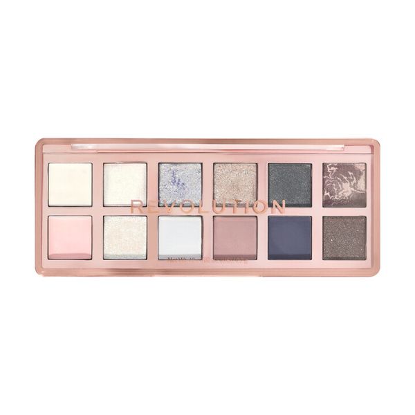 Revolution Beauty The Celestial Icon Ethereal Nudes Eyeshadow Palette