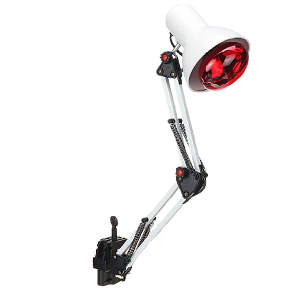 Infrared Heat Physiotherapy Light Pain Relief XL-0812B