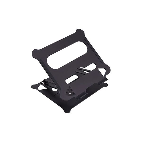 Foldeable Ajustable Aluminum Laptop Stand F49-8-1156