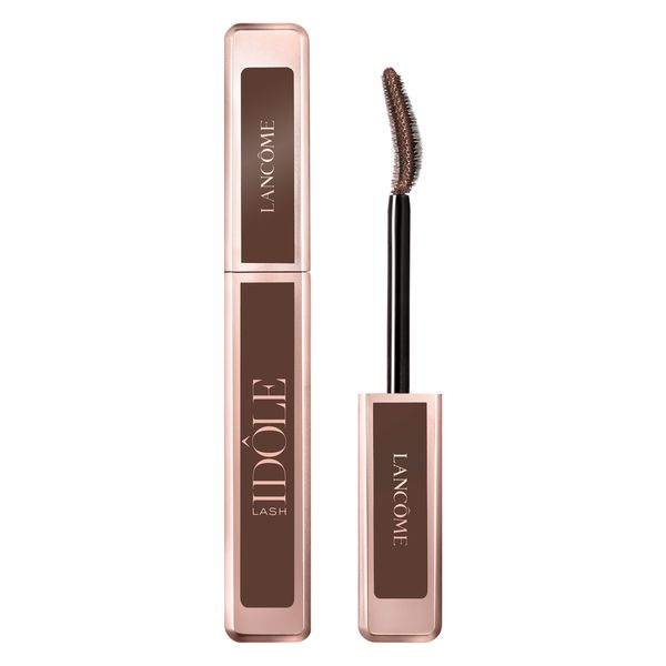 Lancome Lash Idole Brown - Lifting Volumizing Mascara