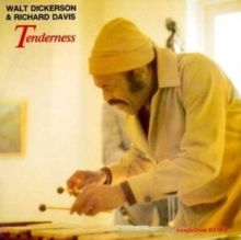 Tenderness (Vinyl / 12" Album)