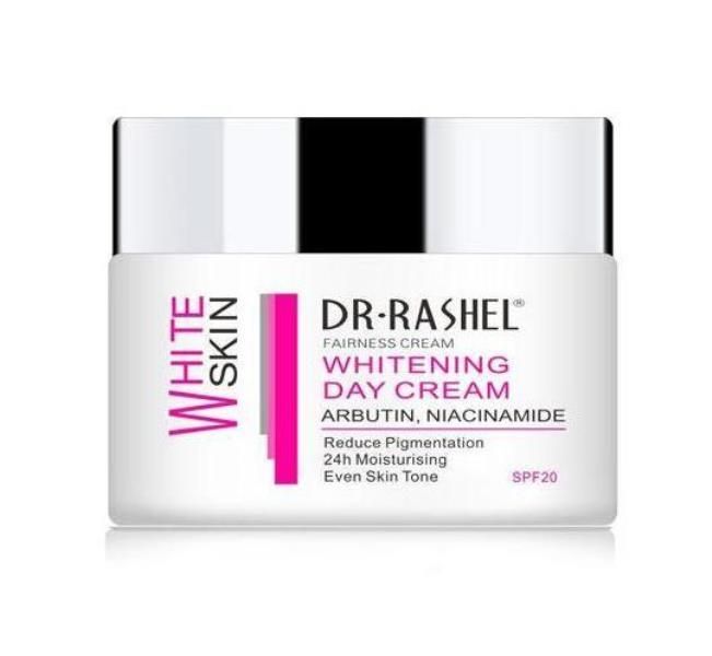Dr Rashel White Skin Fade Day Cream