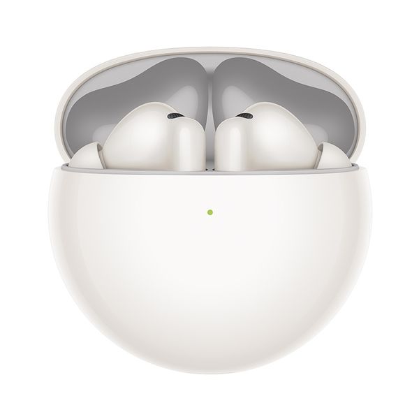 HUAWEI FreeBuds 7i Wireless Earphones | Intelligent Dynamic ANC 4.0 - White