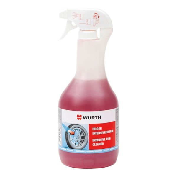 Intensive Wheel Rim Car Cleaner (1L)