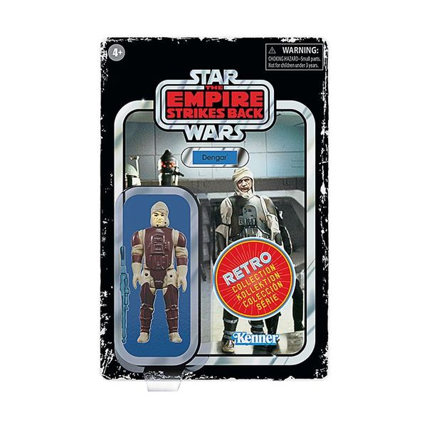 Star Wars Retro E5 Dengar Ig 88