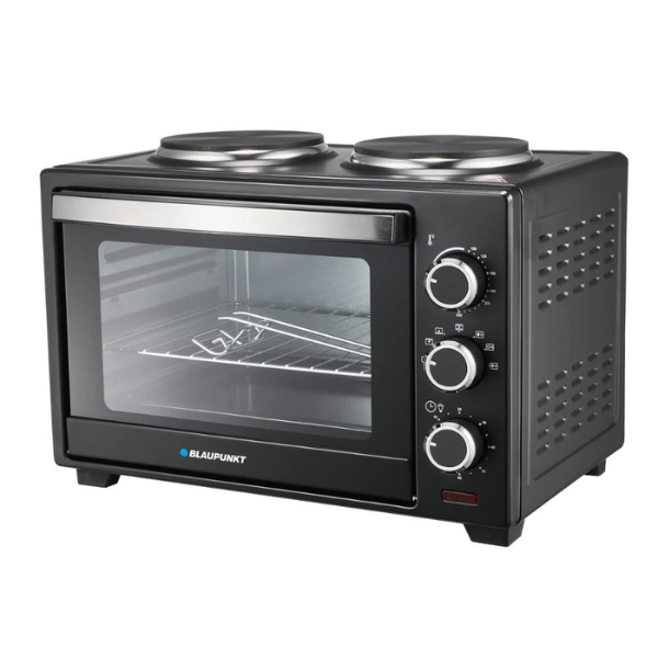 Blaupunkt Mini Oven &amp; Stove Top 25L