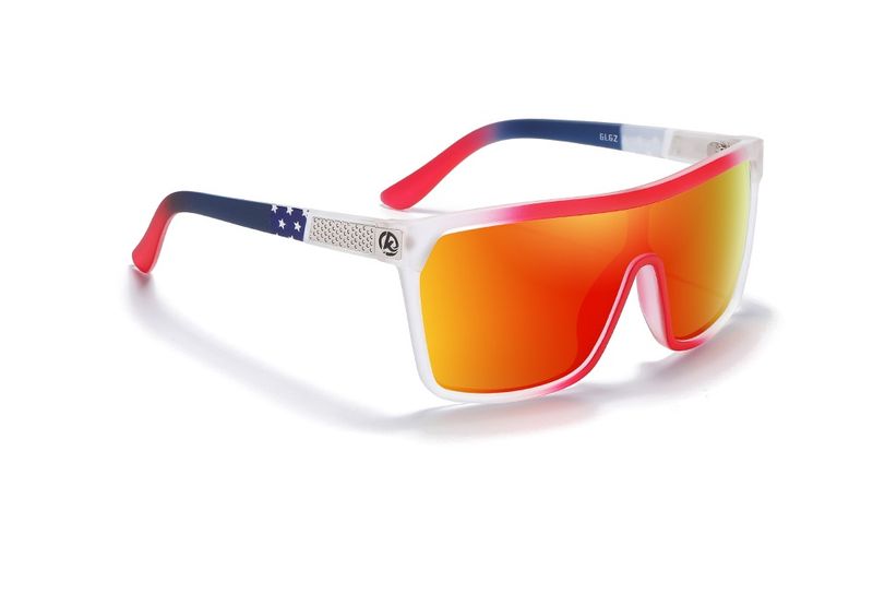 Kdeam KD803 C12 Mixed Colour Polarized Sunglasses