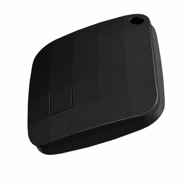 iOS Find My Item Tracker Tag, Wireless Key Finder for Bags &amp; Luggage &amp; Pet