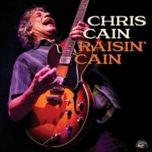 Raisin' Cain (CD / Album)