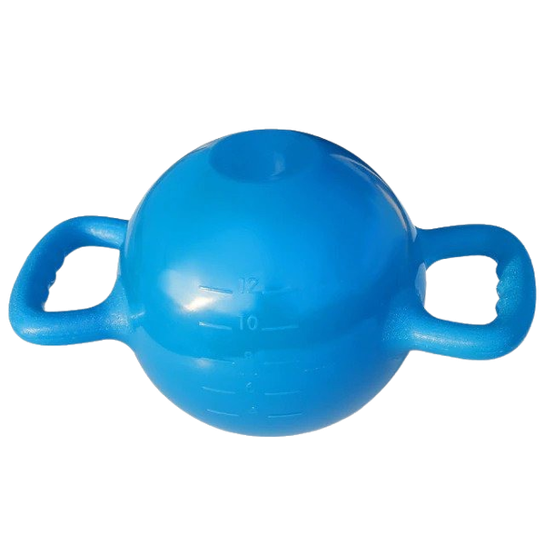 Yoga Fitness Kettle Ball 183052