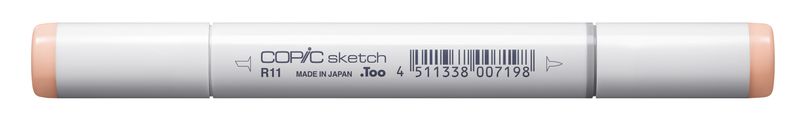 Copic Sketch Marker - Pale Cherry Pink R11