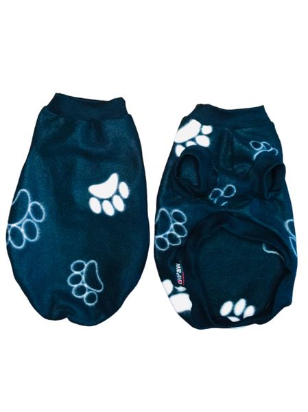 Size 6 Extra Large (6XL) for large dogs Winter dog Jersey