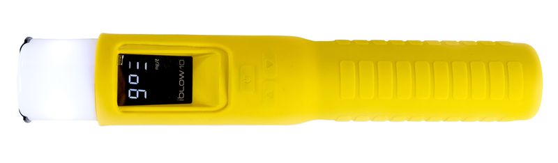 iBlow10 No-Contact Breathalyser for Industry &amp; Law-Enforcement - Basic Pack