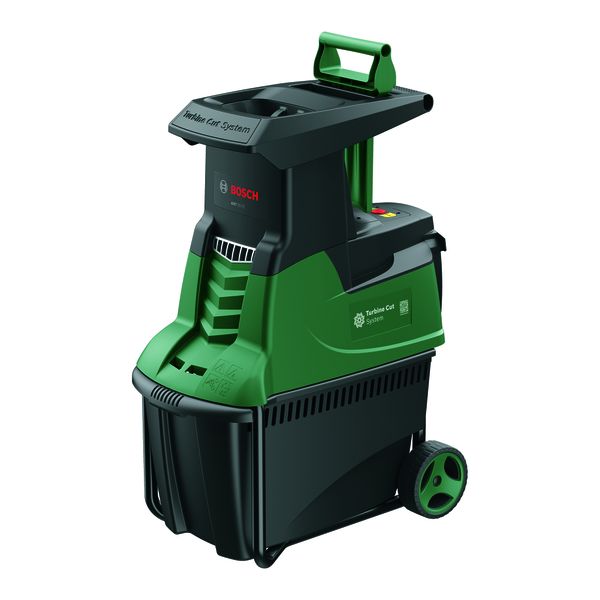 Bosch Corded Garden Shredder