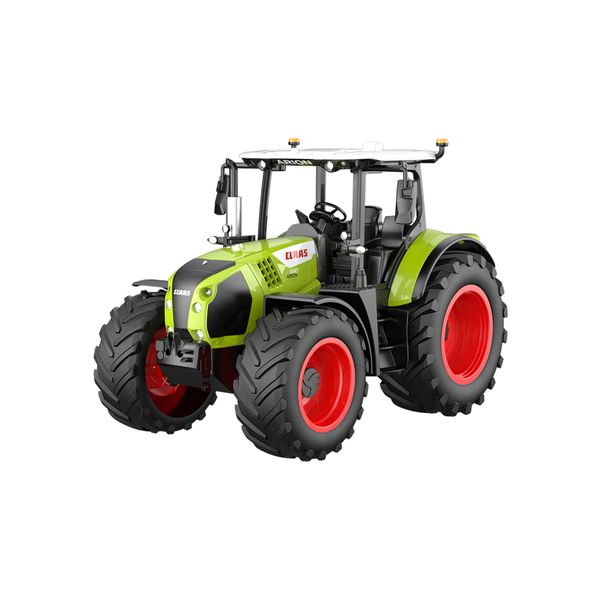 Double Eagle 1/16 Radio Control CLAAS Arion 660 Farm Tractor (31cm Long)