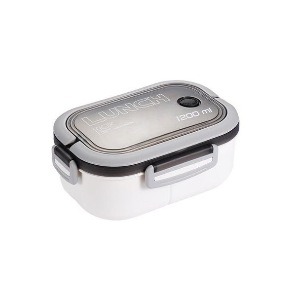 200ml Amazing 2 Layer SD Microwave sealed Lunch Container-Super Deal