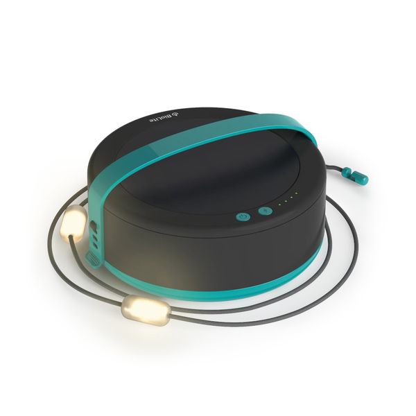 Biolite Solar String Lights