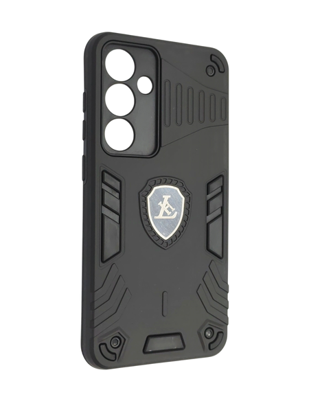 Shockproof Case Cover Compatible With Samsung Galaxy S25 Ultra