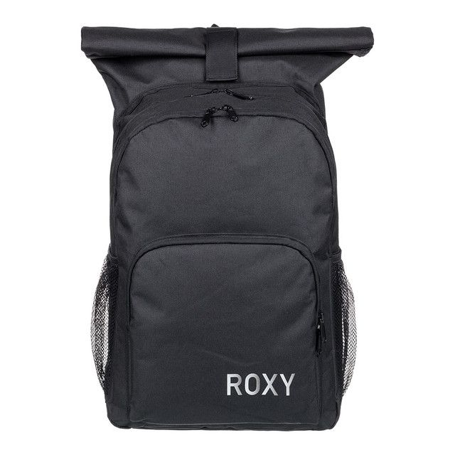Roxy Womens Ocean Child Backpack Anthracite Shop Today. Get it Tomorrow!