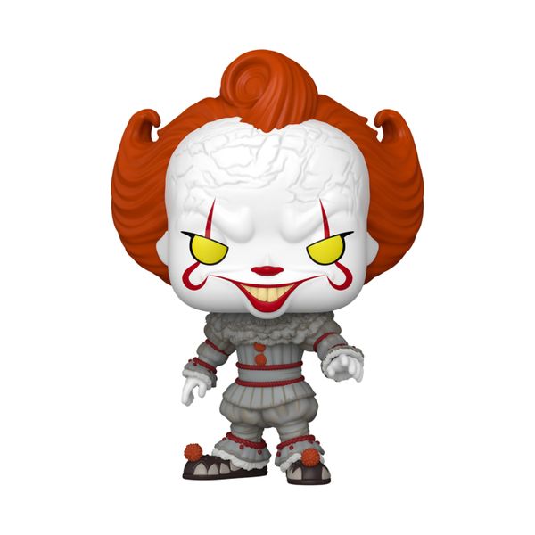 Funko Pop! Television: Welcome To Derry - Pennywise
