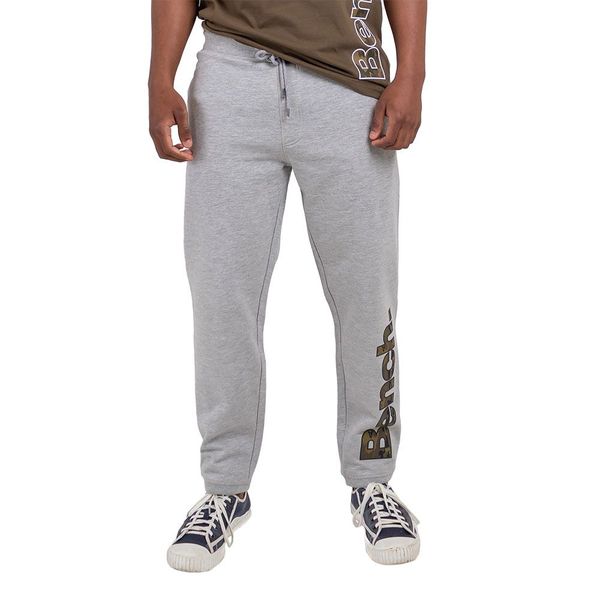 Bench-Mens-Daviz Jogger-Heather Grey