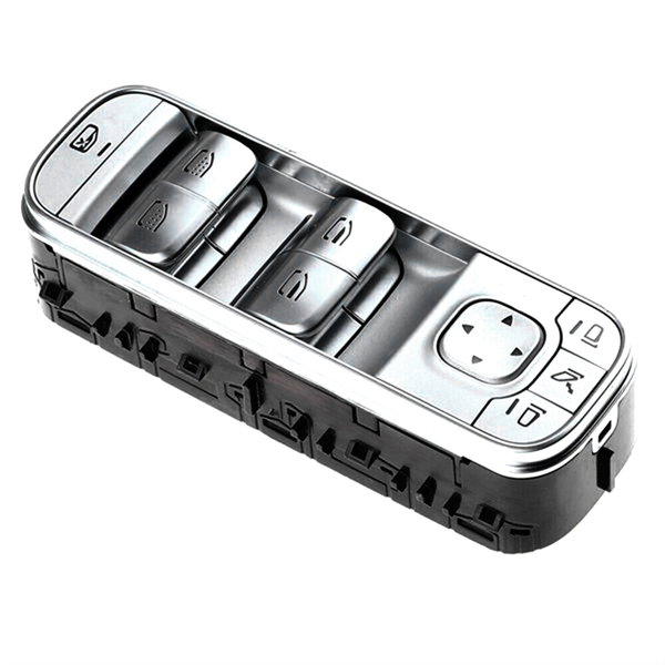 New Car Window Lift Switch for Gle W167 Compatible with Mercedes-Benz