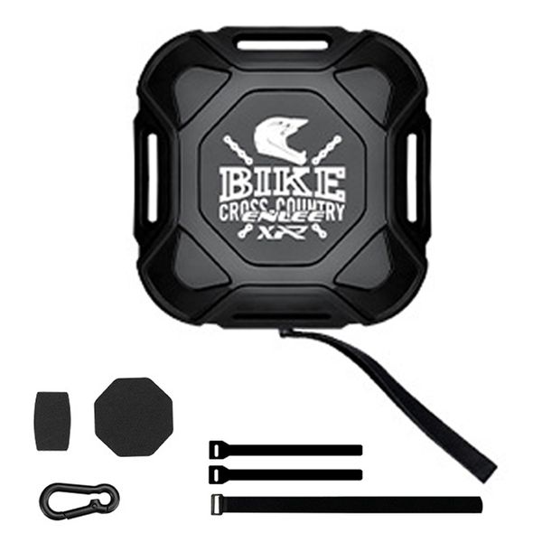 Automatic Retractable Bike Tow Rope