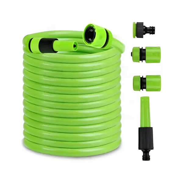 30M PVC Material Flexible Garden Hose Pipe