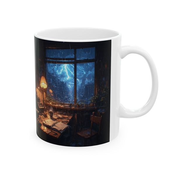 Gloom Glow - Mug